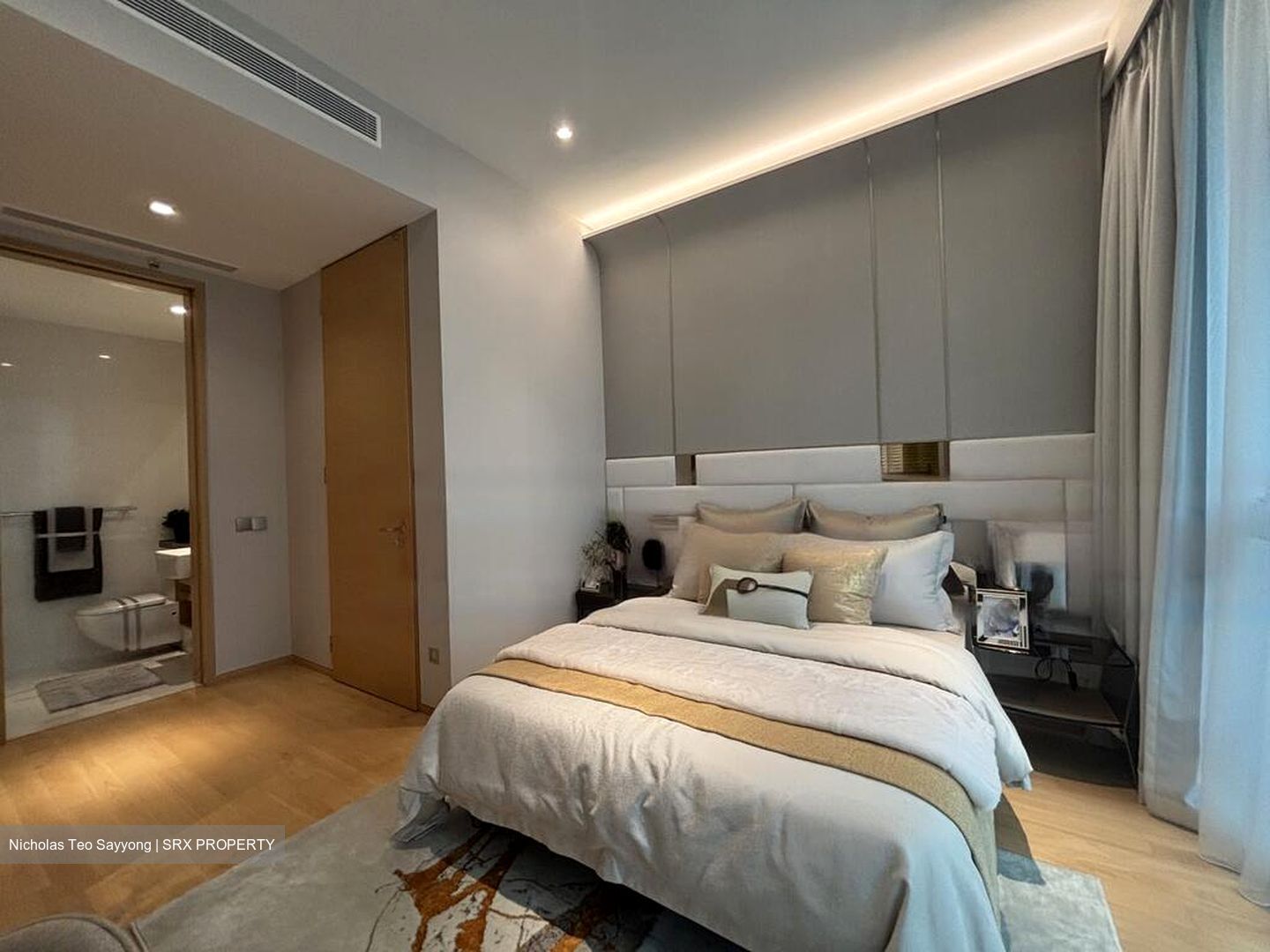 Cliveden At Grange (D10), Condominium #472889241